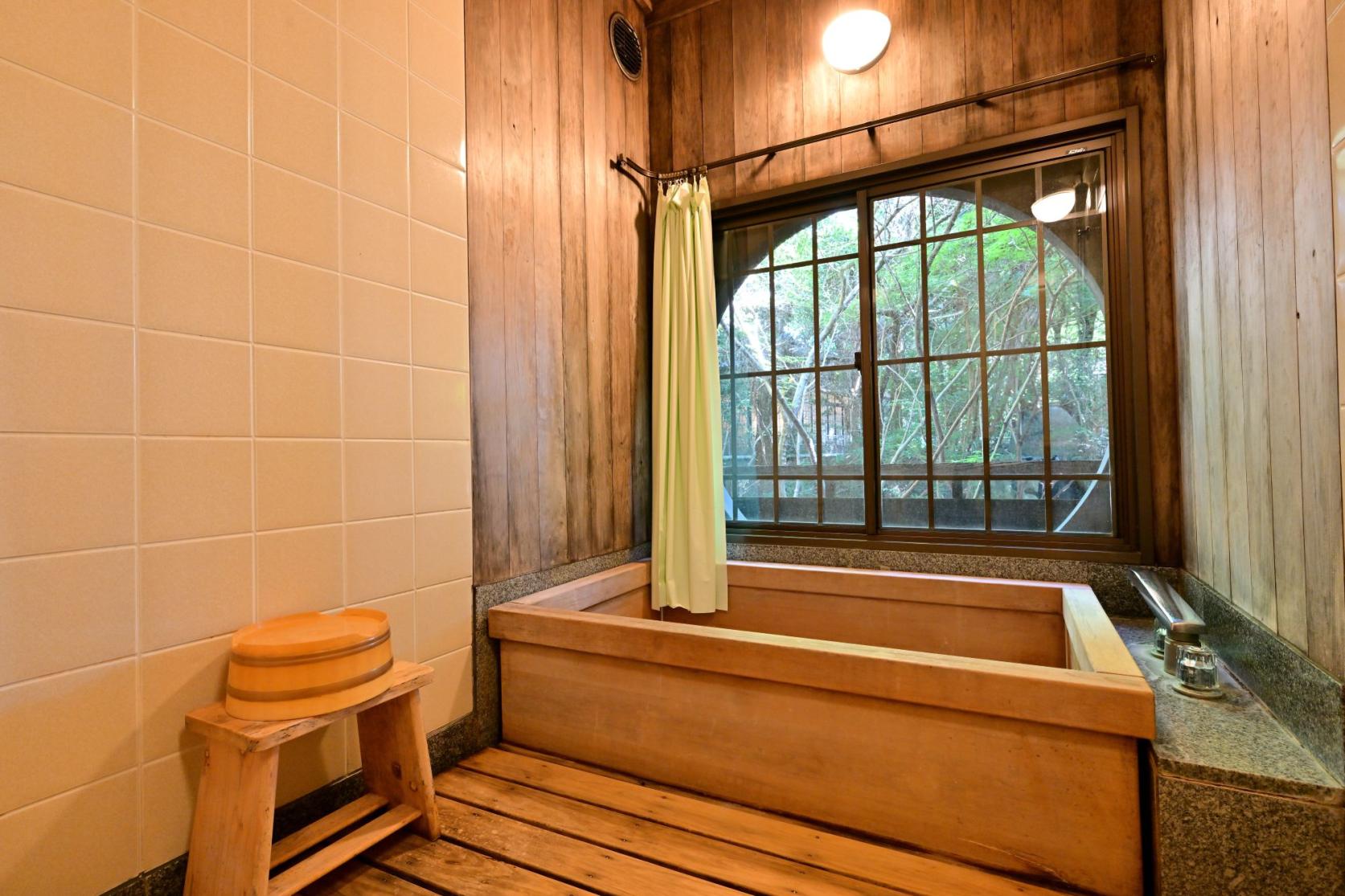 【Futsukaichi Onsen】Daimaru Besso-2