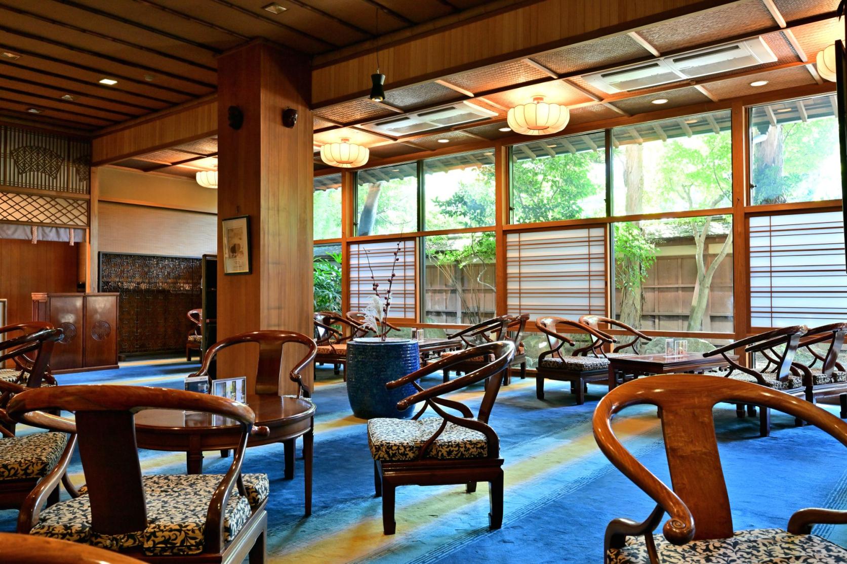 【Futsukaichi Onsen】Daimaru Besso-5