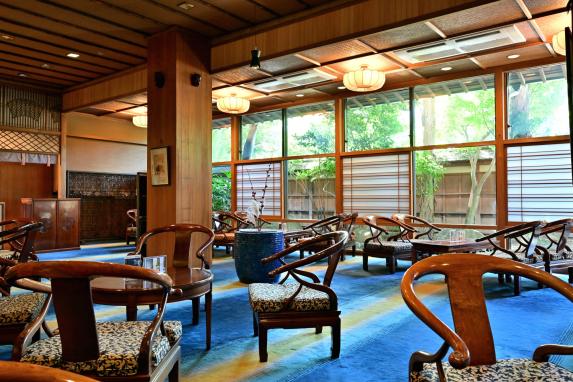 【Futsukaichi Onsen】Daimaru Besso-5