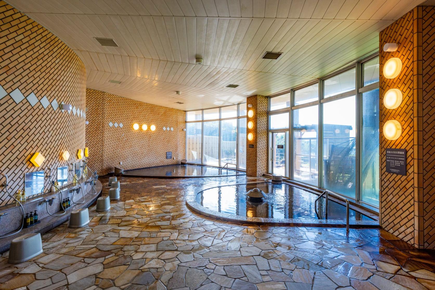 Kamenoi Hotel Genkainada-1