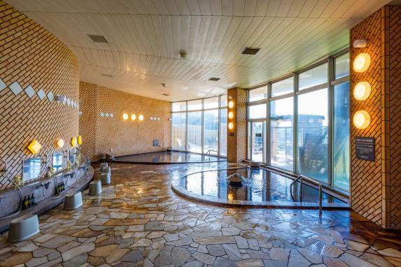 Kamenoi Hotel Genkainada-1