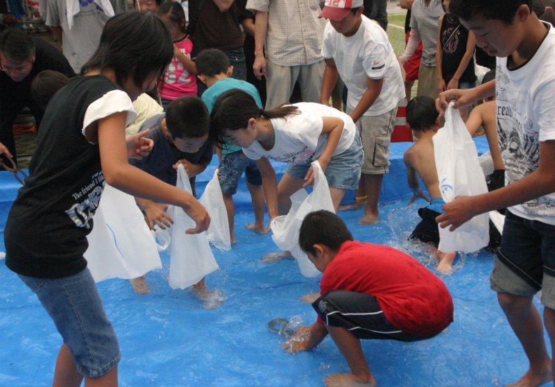 水郷柳川夏の水まつり～スイ！水！すい！-1