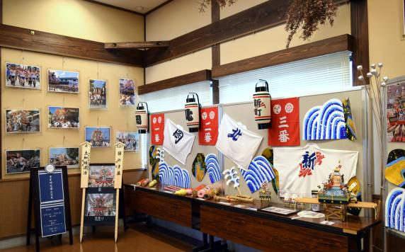 津屋崎祇園山笠-6