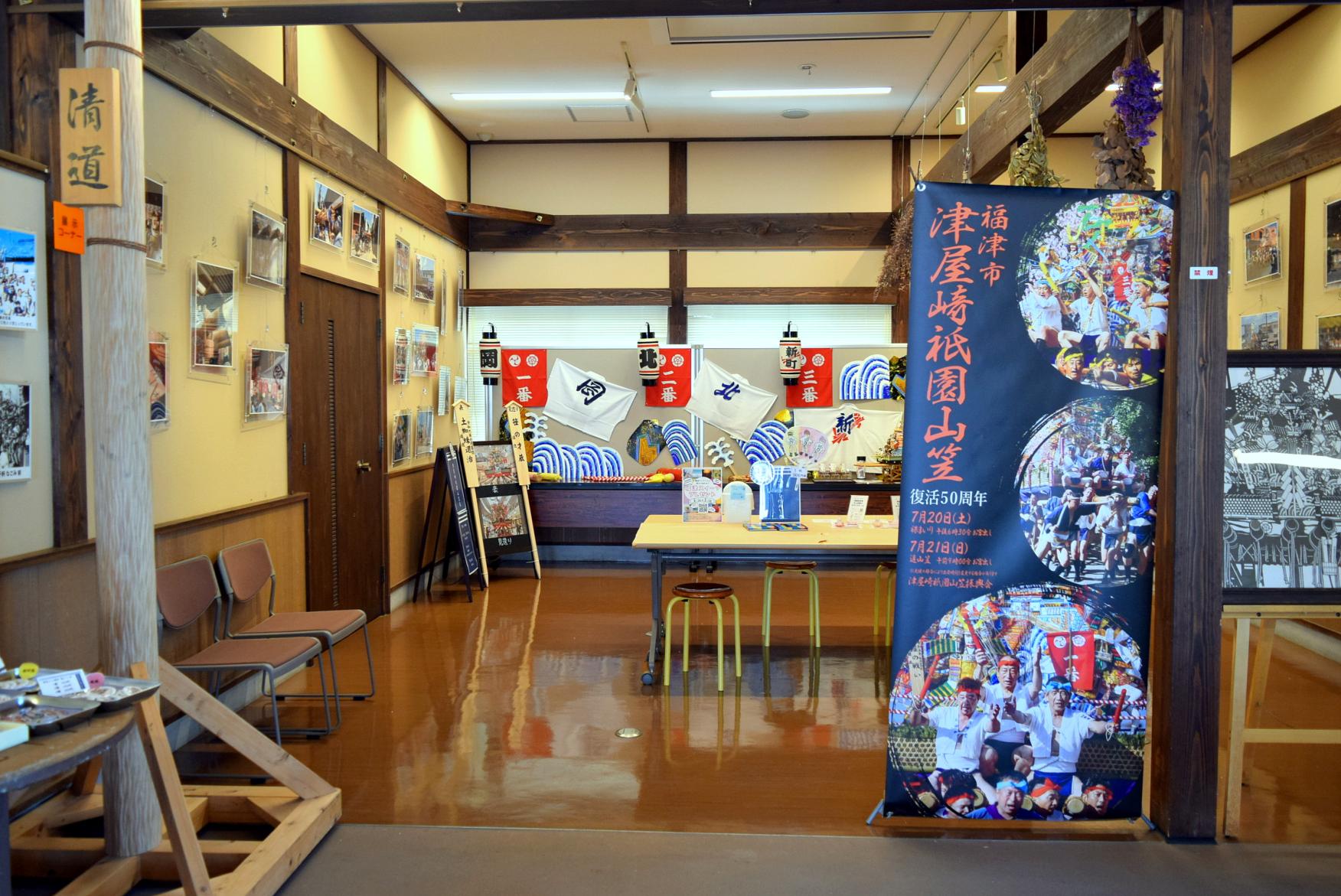 津屋崎祇園山笠-5