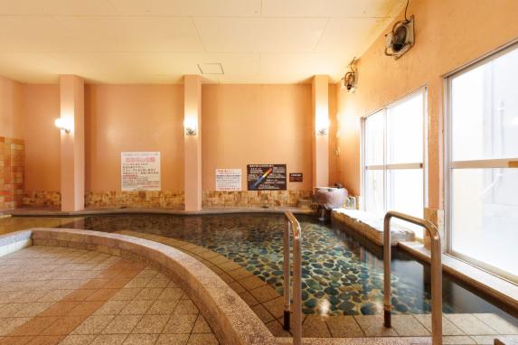 【Chikugogawa Onsen】Fukusenka-0