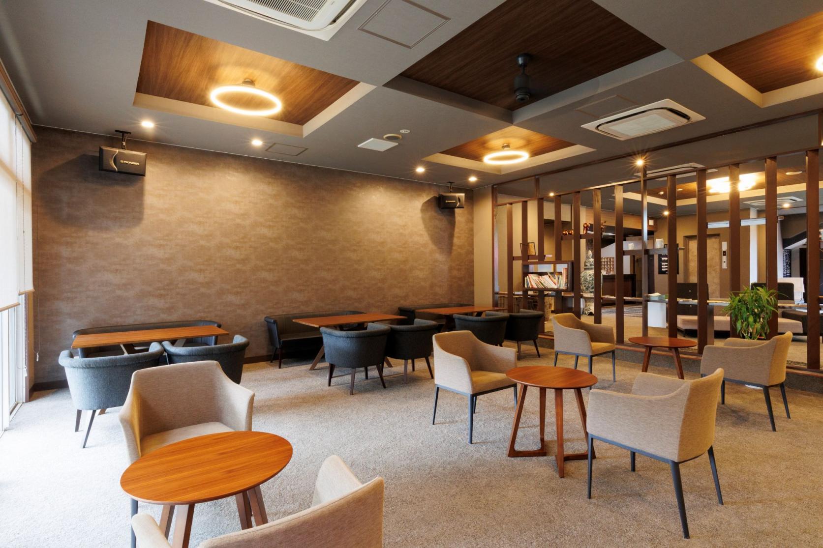 【Chikugogawa Onsen】Fukusenka-6