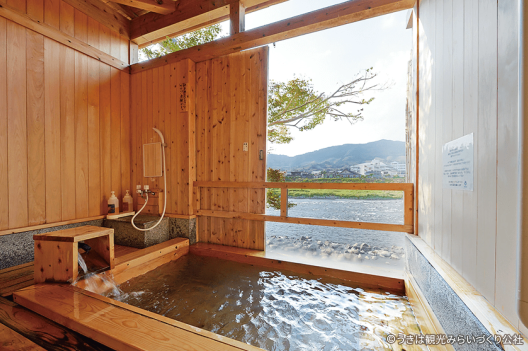 【筑後川温泉】ふくせんか-0