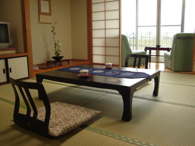 Enmeikan Ryokan (Japanese Inn)-0