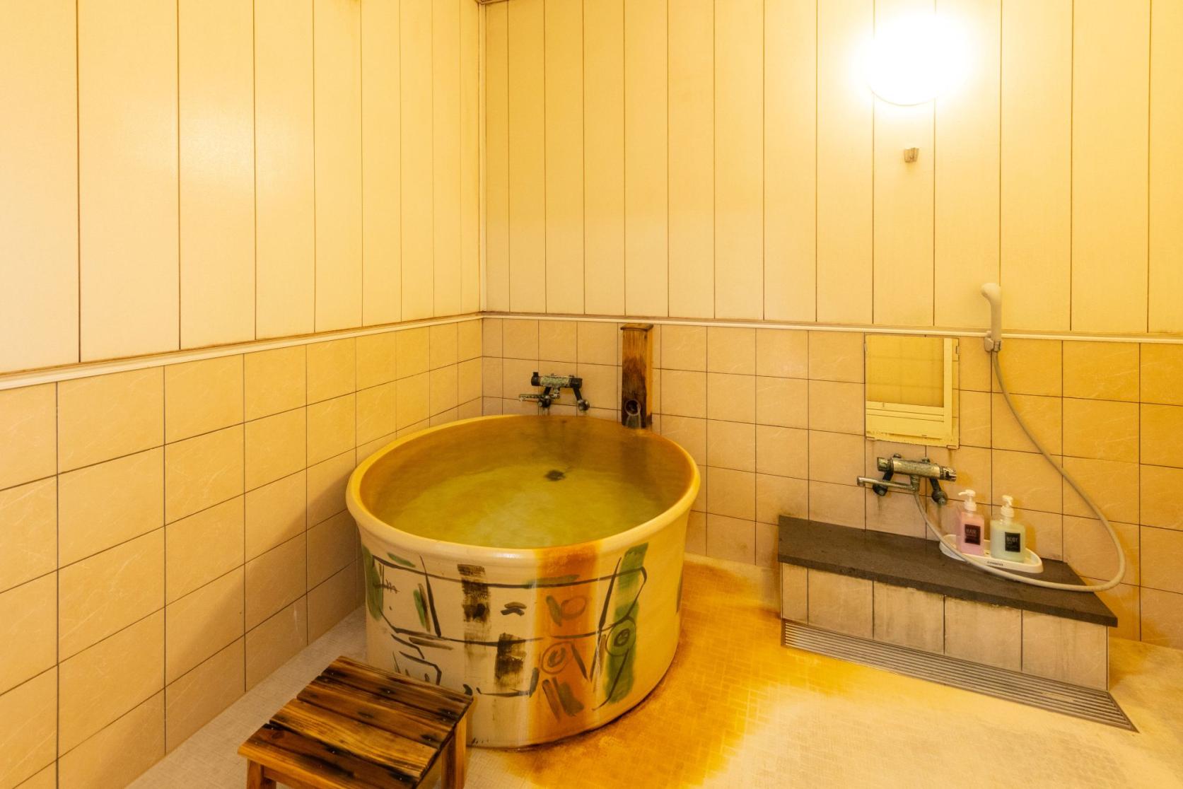 【Harazuru Onsen】Enmeikan