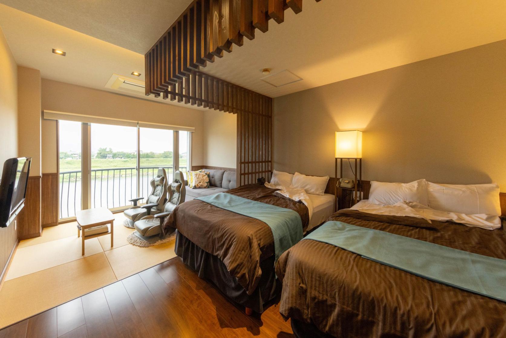 엔메이칸(延命館)-2