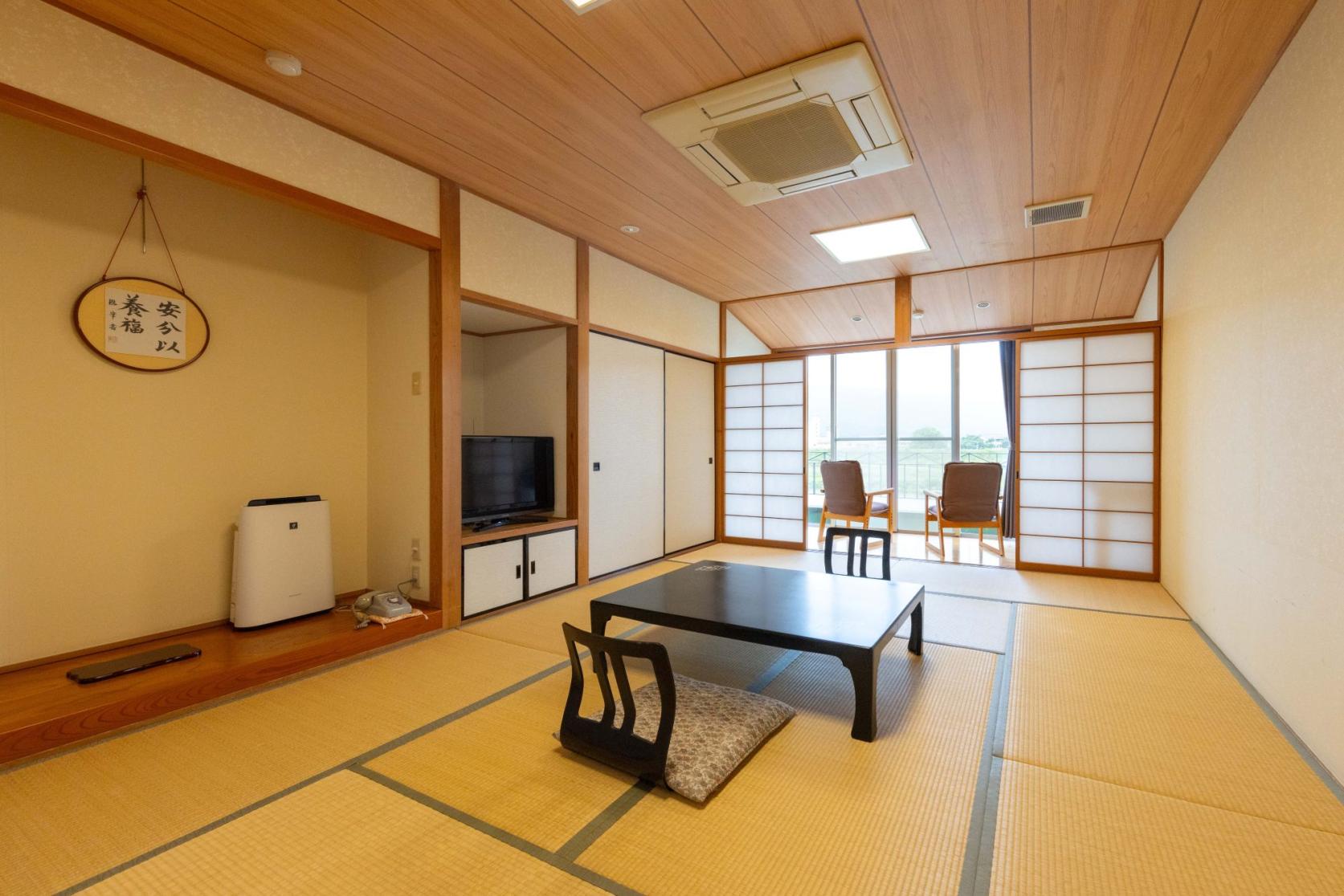 엔메이칸(延命館)-3