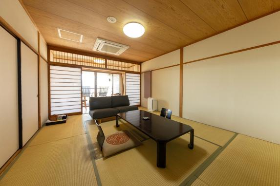 原鶴溫泉 VIEW HOTEL平成-2