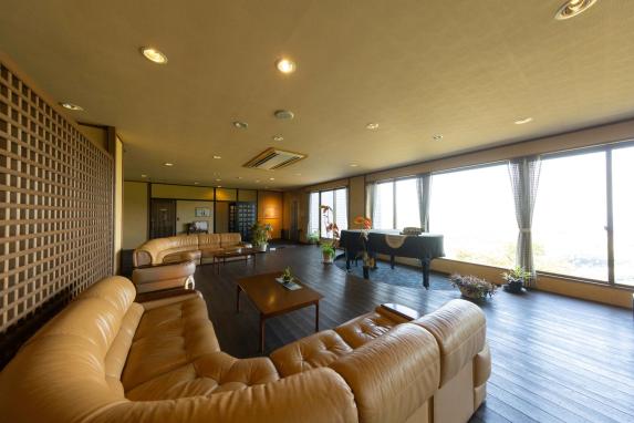 原鶴溫泉 VIEW HOTEL平成-6