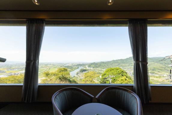 原鶴溫泉 VIEW HOTEL平成-8