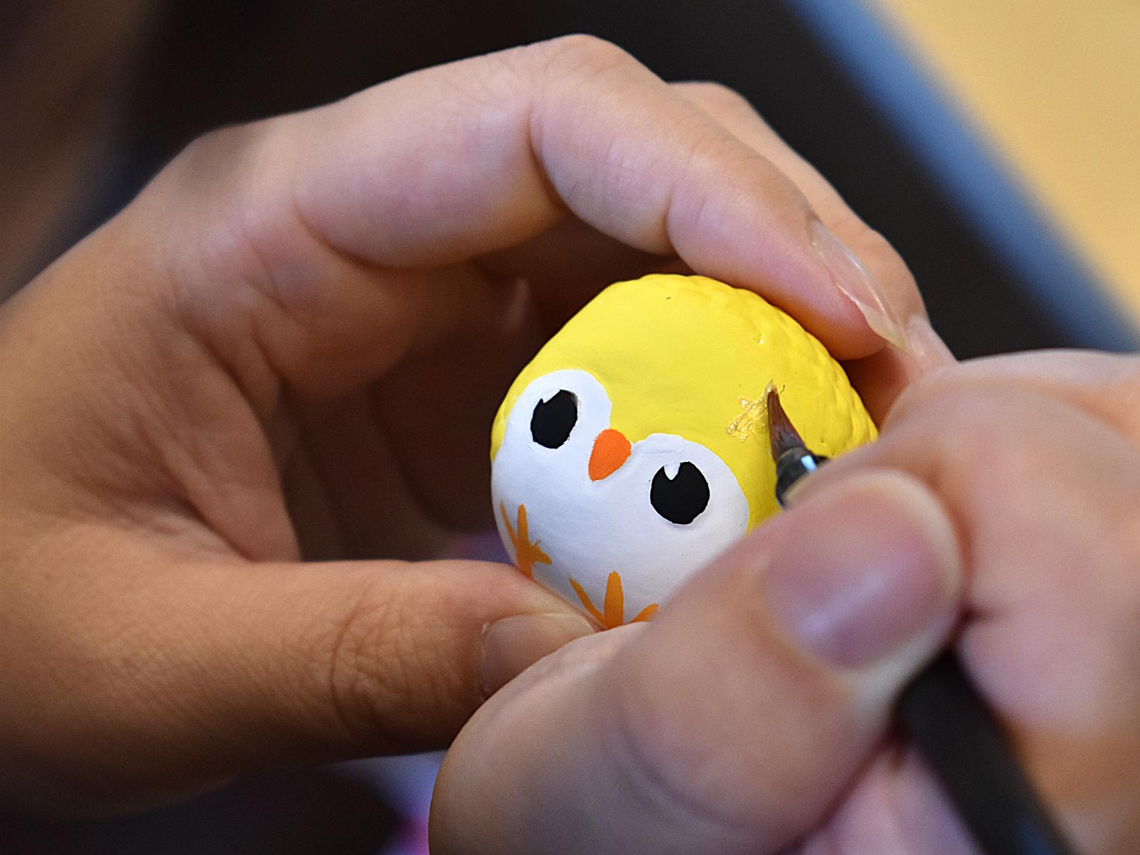 筑前津屋崎人形巧房