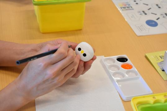 筑前津屋崎人形巧房-2