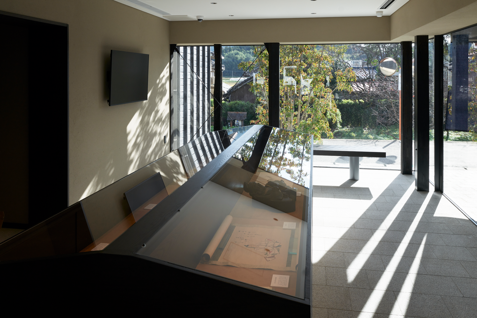 福冈 宗像 酒藏 伊豆本店-9