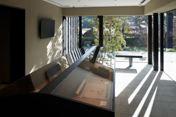 福冈 宗像 酒藏 伊豆本店-9