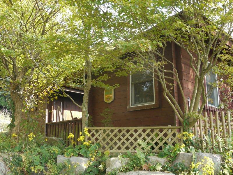 陶芸小屋プルック
