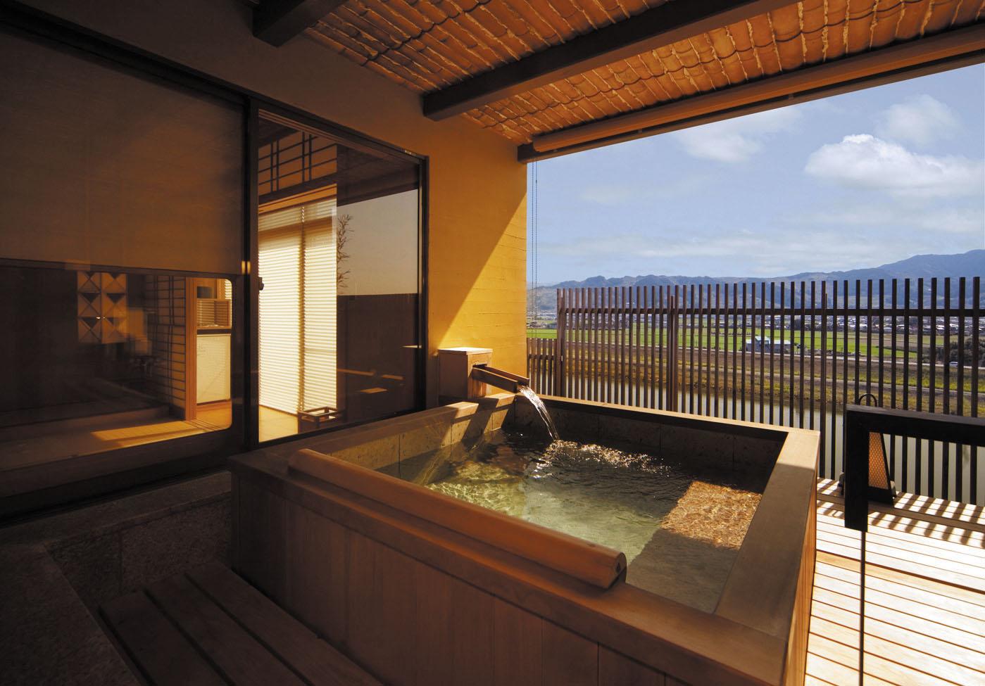 恰好旅店 六峰館-1