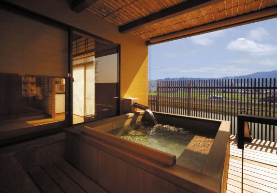 恰好旅店 六峰館-1