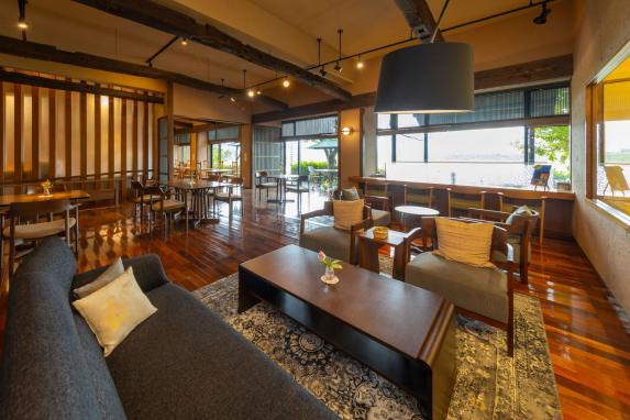 【原鶴溫泉】恰好旅店 六峰館-6