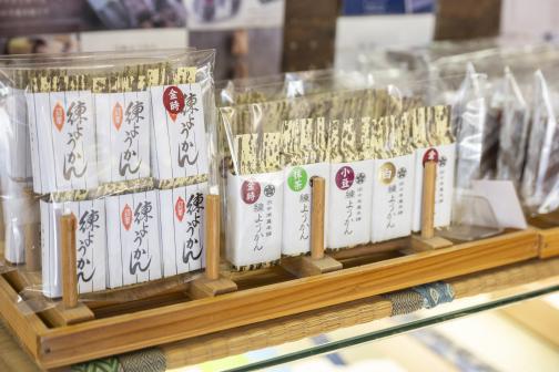 田中羊羹本舗-4