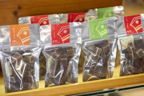 田中羊羹本舗-2