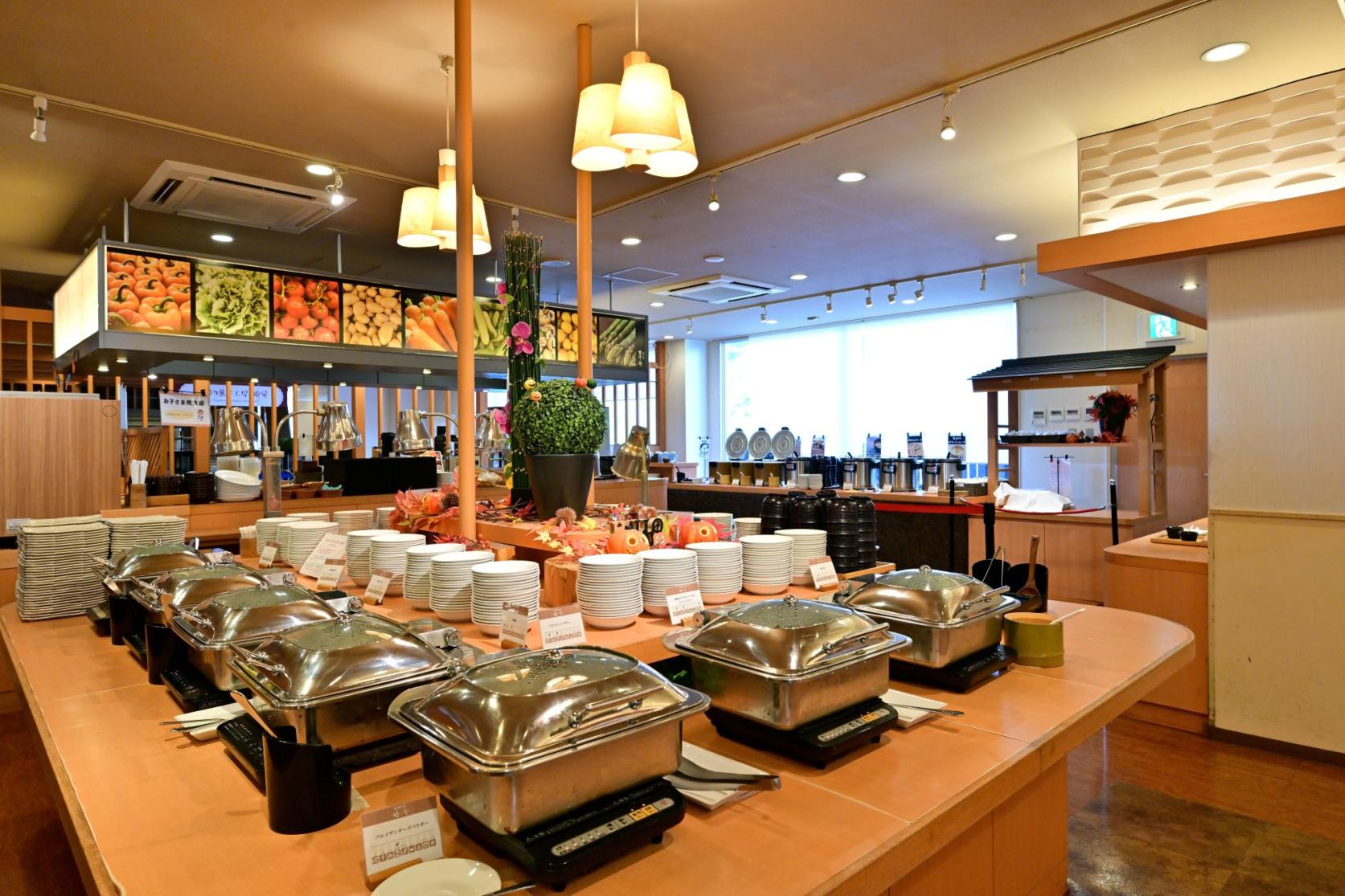 筑紫野天拜之鄉-5