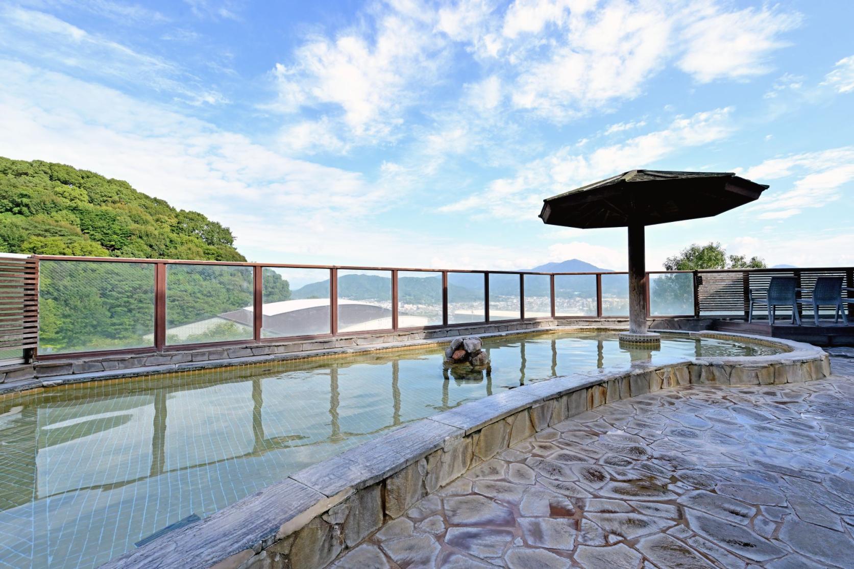 筑紫野天拜之鄉