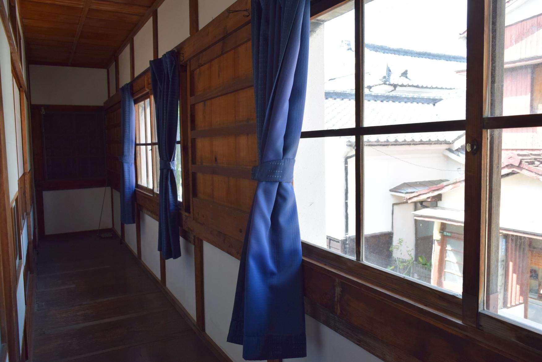 Tsuyazaki Sengen Ethnological Museum”Ai-no-Ie House”-2