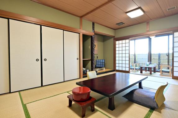 【Onsen de Futsukaichi】Daikanso-5