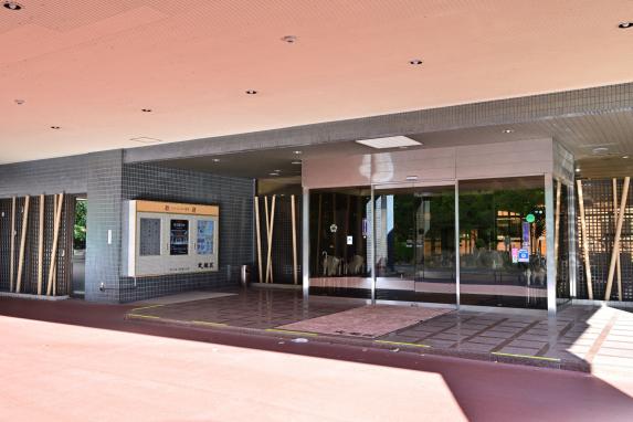 【Onsen de Futsukaichi】Daikanso-6