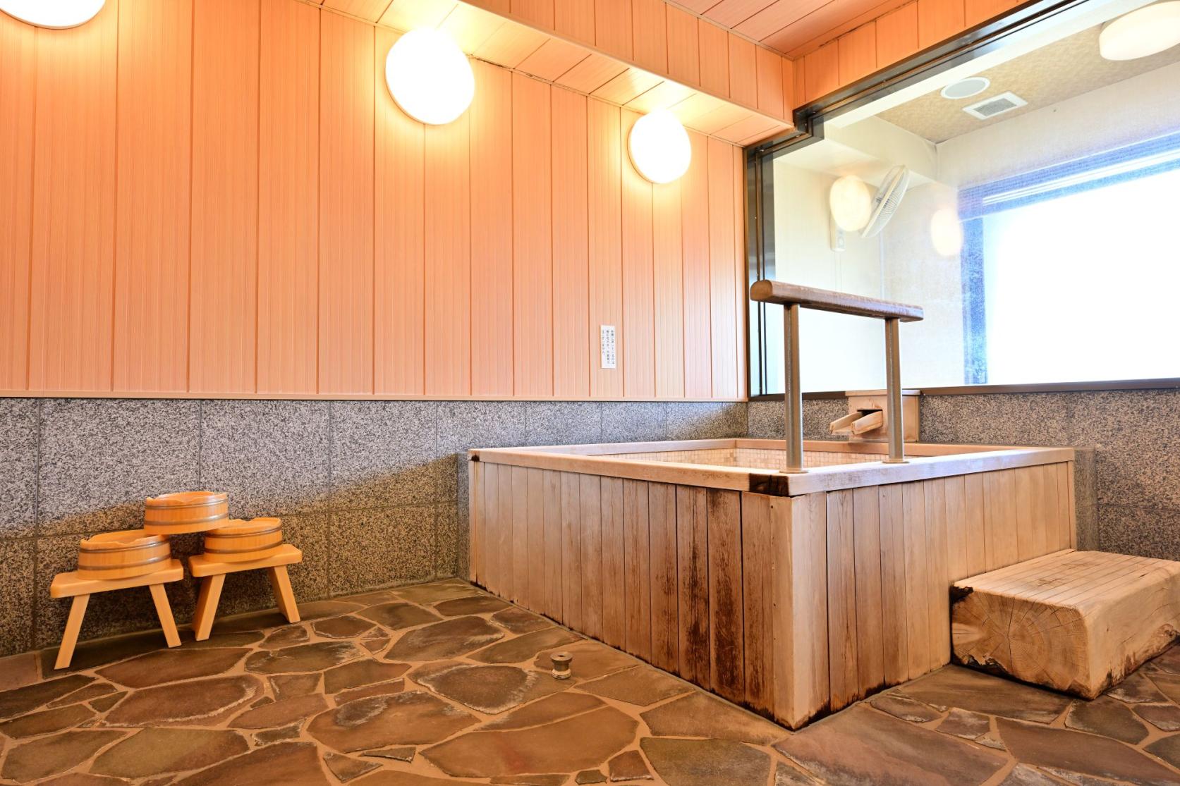 【Onsen de Futsukaichi】Daikanso-3