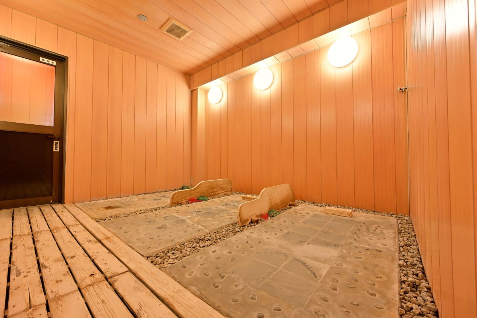 【Onsen de Futsukaichi】Daikanso-4