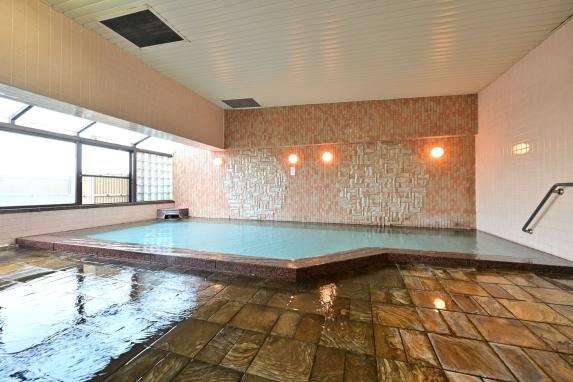 【Onsen de Futsukaichi】Daikanso-1