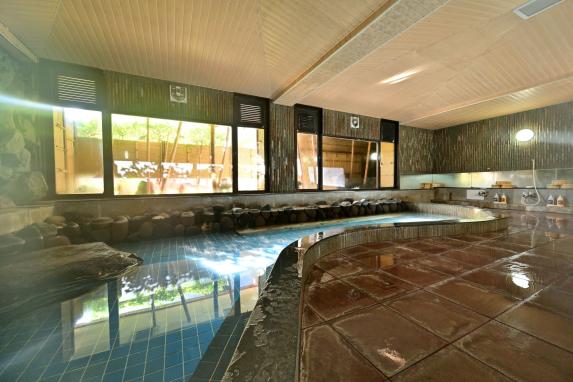 【Onsen de Futsukaichi】Daikanso-2