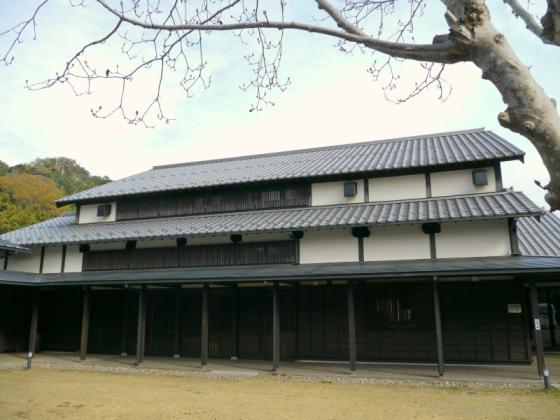 Ibuki館(いぶき館)-2