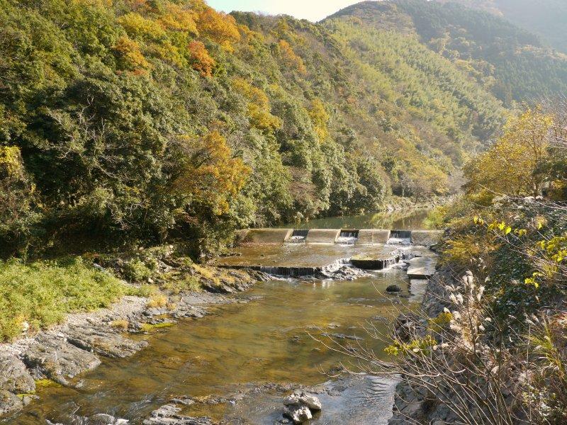 Sengoku Gorge-3