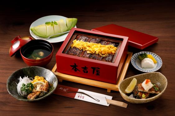 元祖本吉屋总店-4