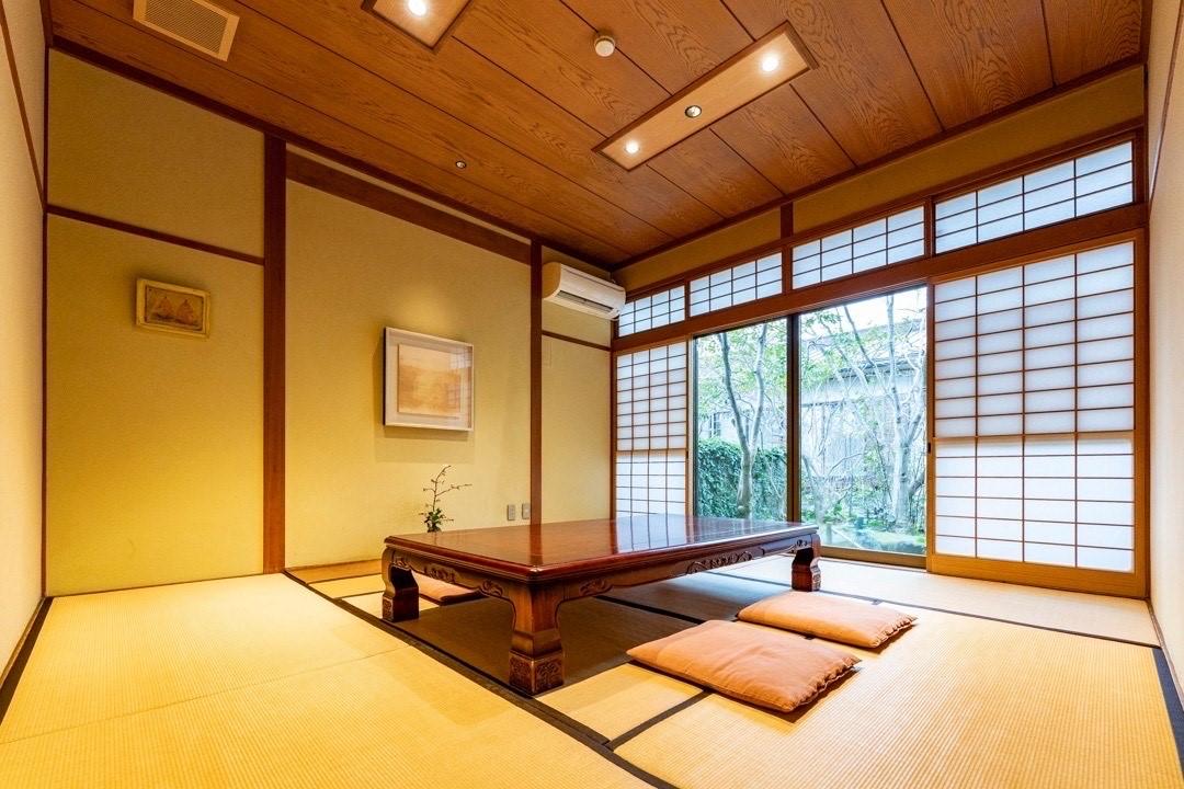 元祖本吉屋总店-6