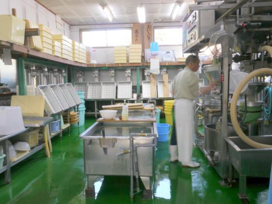 井上豆腐店-2