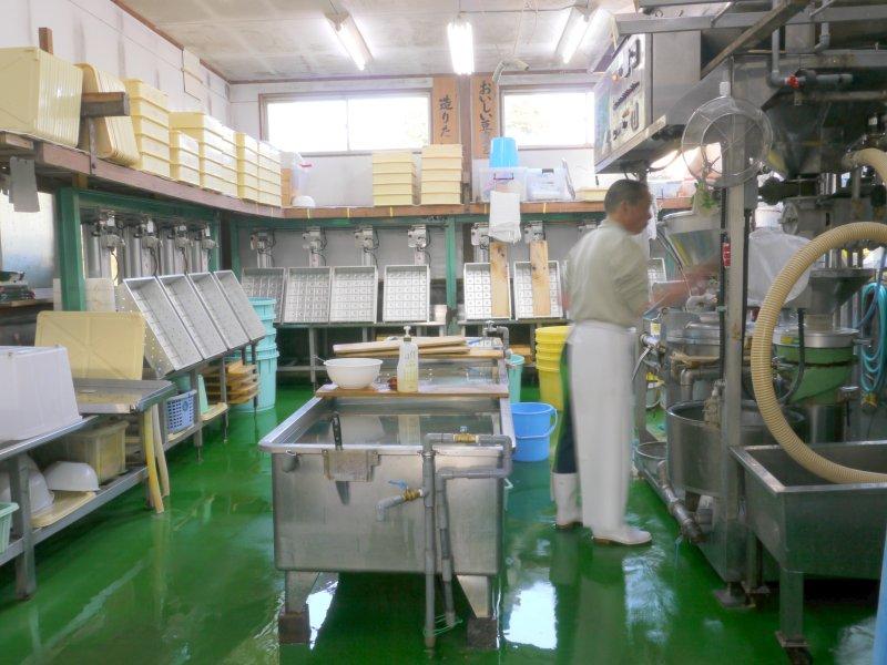 井上豆腐店-2