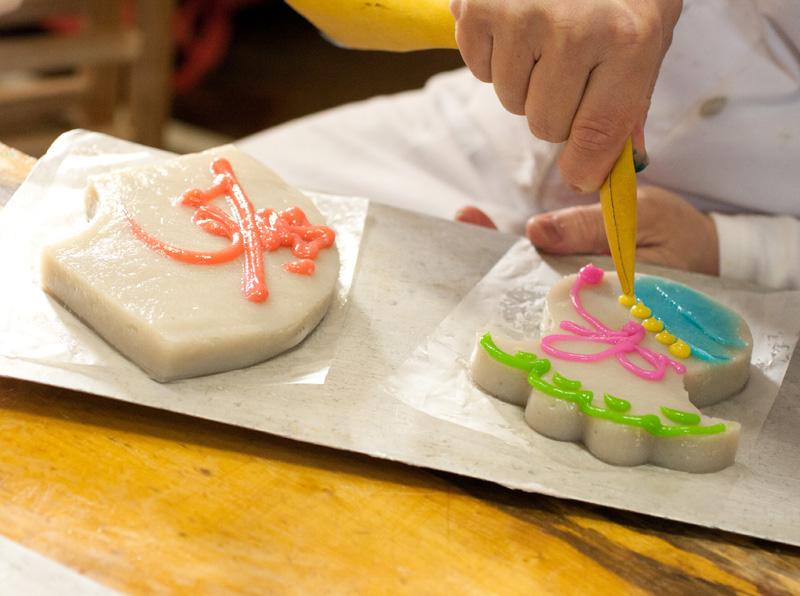 Eguchi Kamaboko (steamed fish paste)-4