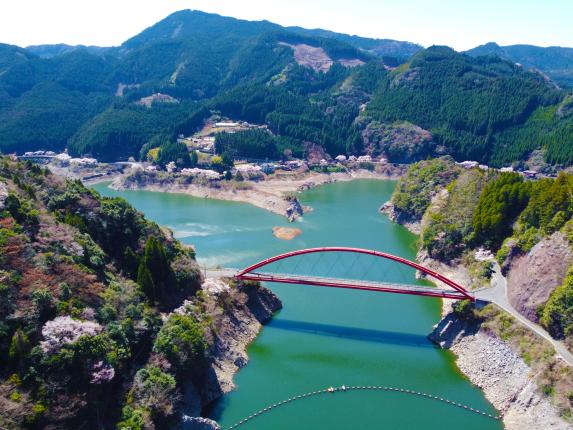 陽地神峽-1