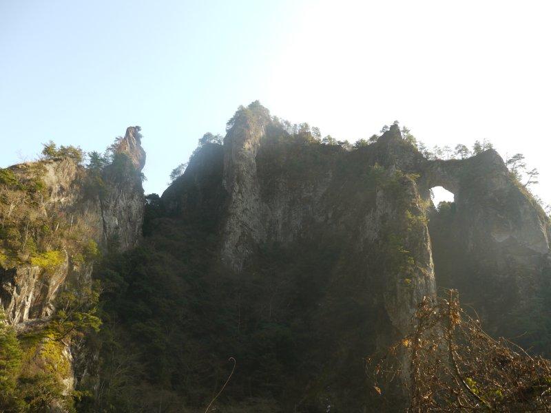 Hyuuga Gorge-5