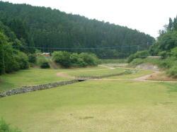 広川ダム・広川ダム公園-2