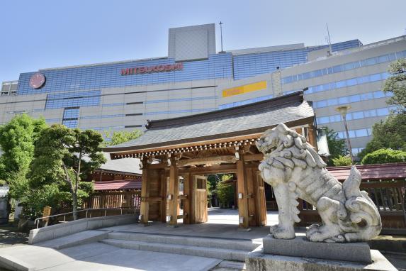 警固公園-2