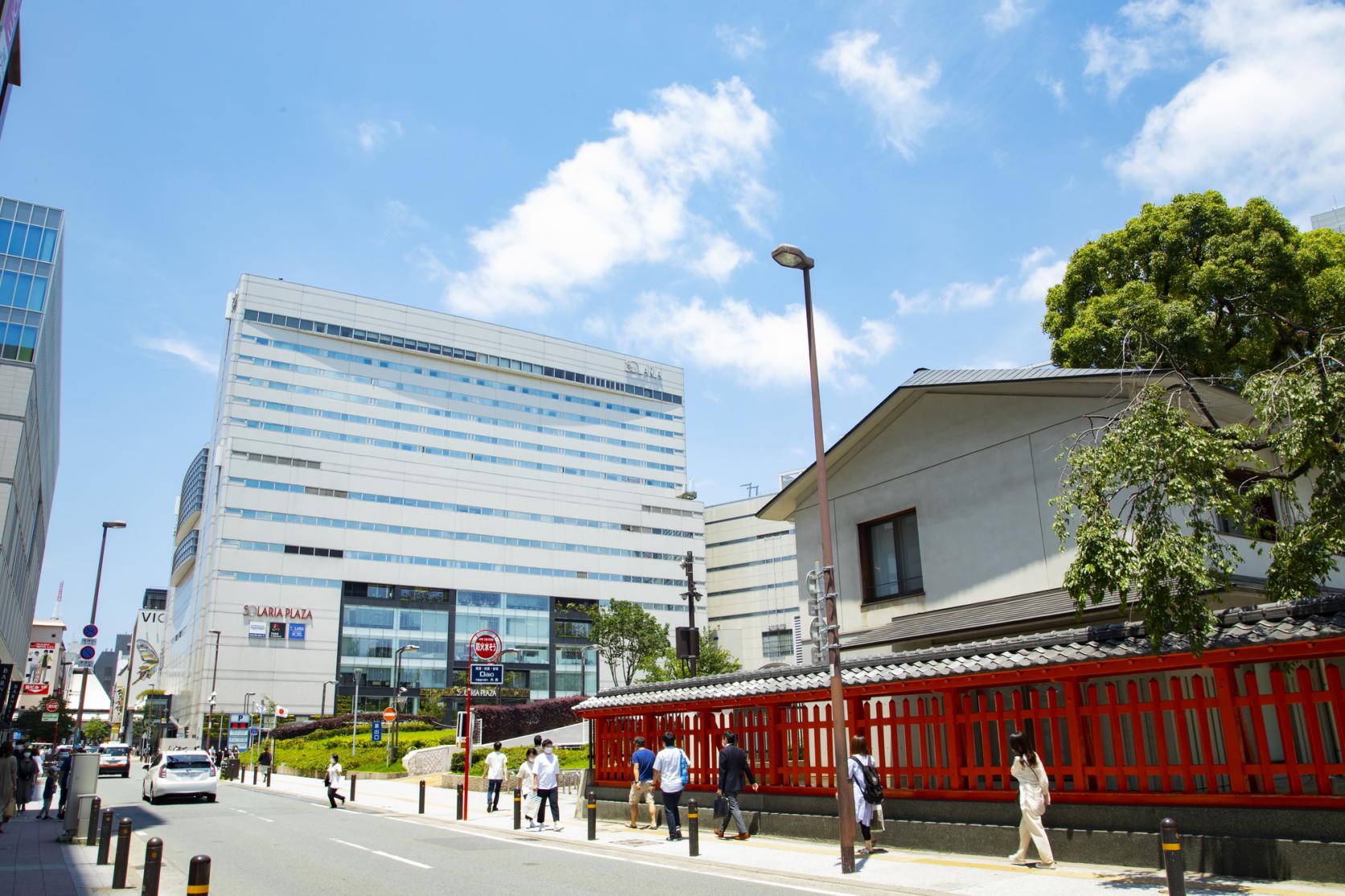 警固公園-1