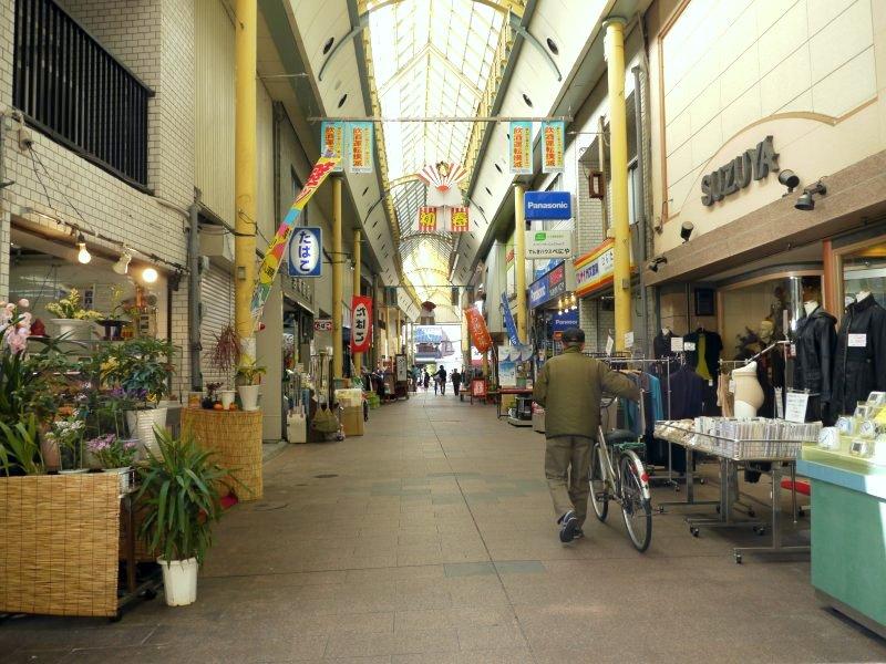 唐人町エリア-0